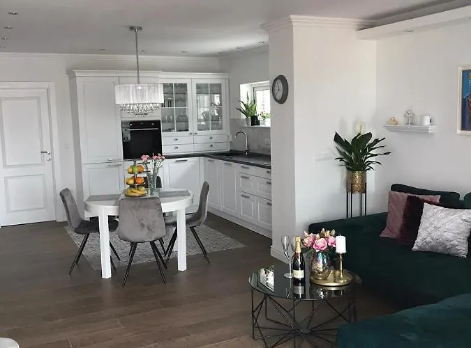 Summer Fantasy Apartment