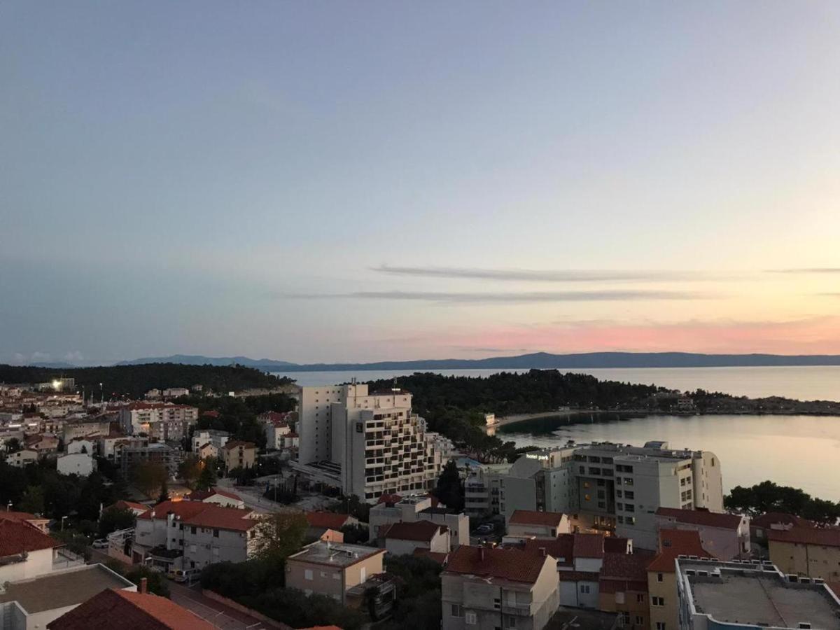 Summer Fantasy * Makarska