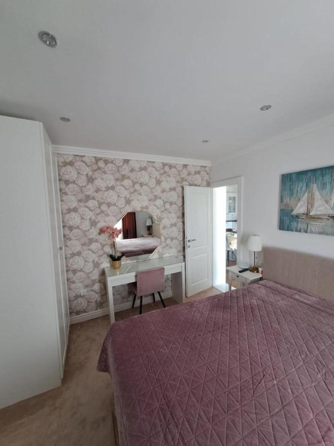 Apartma Summer Fantasy Makarska