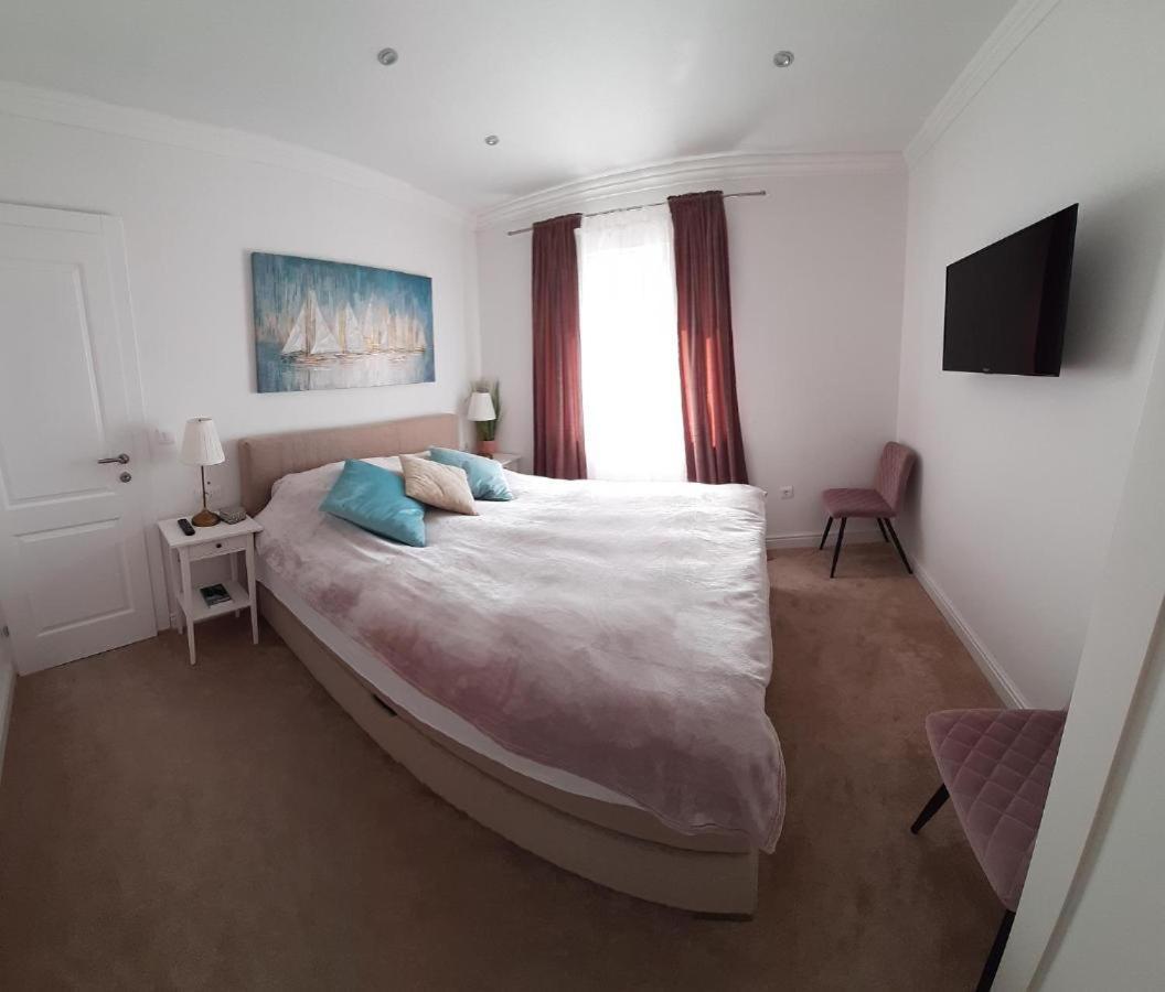 Apartament Summer Fantasy Makarska